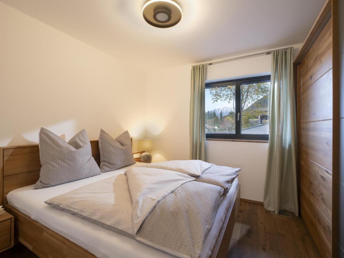 Bachgefluester Apartment Itter