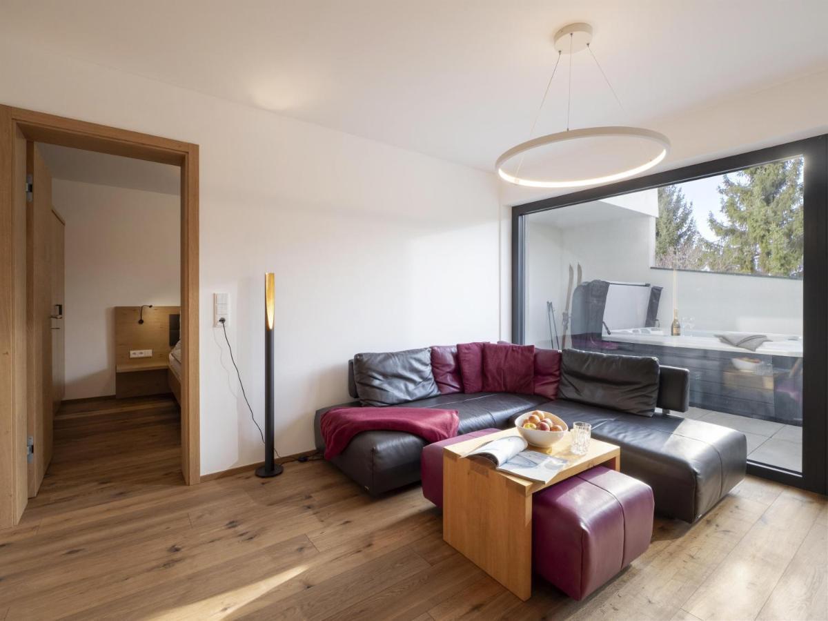 Apartment Bachgefluester